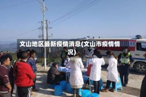 文山地区最新疫情消息(文山市疫情情况)