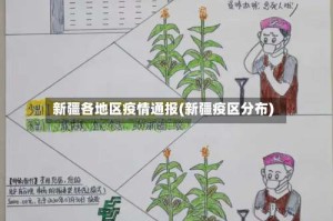 新疆各地区疫情通报(新疆疫区分布)