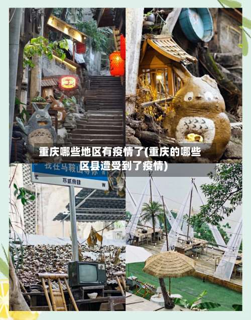 重庆哪些地区有疫情了(重庆的哪些区县遭受到了疫情)-第1张图片