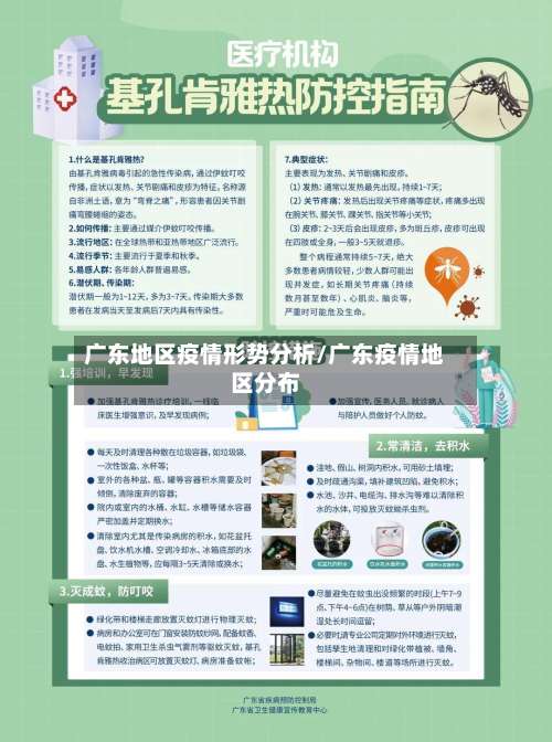 广东地区疫情形势分析/广东疫情地区分布-第1张图片