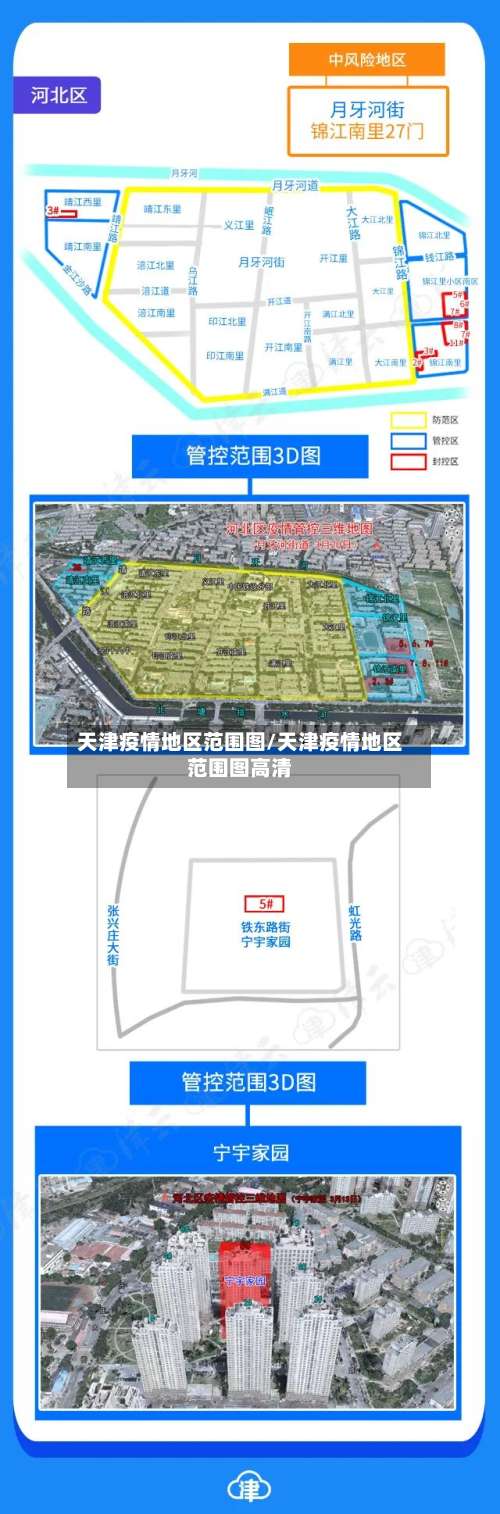 天津疫情地区范围图/天津疫情地区范围图高清-第1张图片