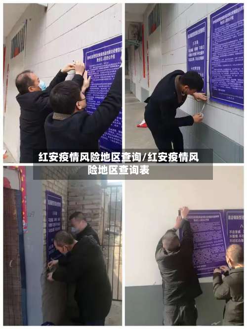 红安疫情风险地区查询/红安疫情风险地区查询表-第3张图片